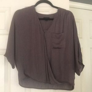 Blouse by Top Shop